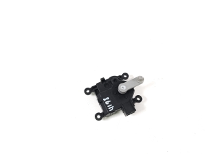 Mazda 2 (2014–2026) Salongi soojenduse klapi mootor D23N61B60 - 2