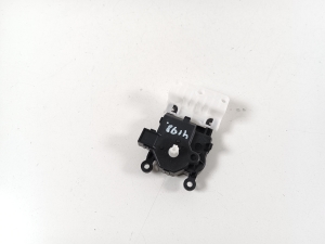 Mazda 2 (2014–2026) Salongi soojenduse klapi mootor D23N61B60 - 2