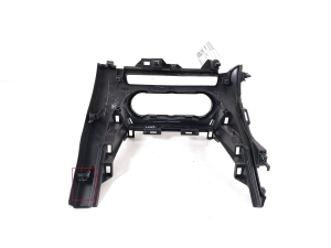 Mazda 2 (2014–2026) Other dashboard part DA6C64271 - 4