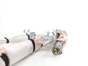 Mazda 2 (2014–2026) Dachairbag DA6A57KN0A - 2