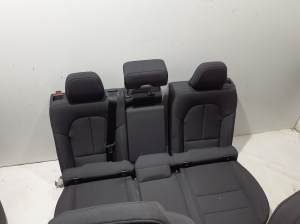 VOLVO C 40 I (2022–2026) Salons un tā detaļas - 7
