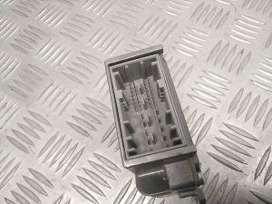 BMW 4 SERIES F36 (2013–2020) Audioverstärker 9352264 - 3