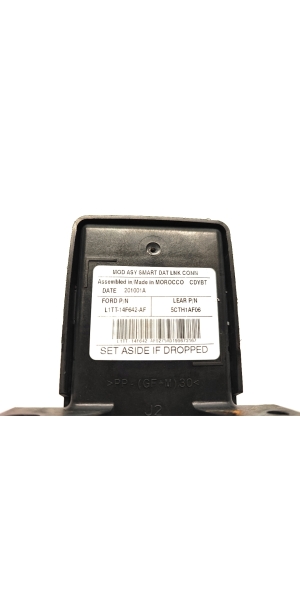Ford Puma II (2019–2026) Diagnostic connector L1TT-14F642-AF - 4
