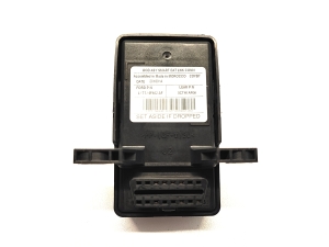 Diagnostic connector - L1TT-14F642-AF