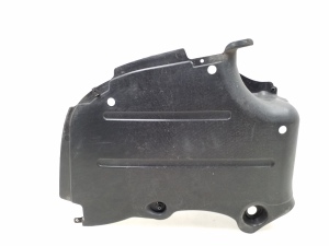 Underbody shield - 8E0825219E