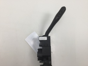 Volkswagen Golf IV (1997–2003) Lüliti ja selle osad 8L0953513G - 3