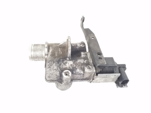 RENAULT Megane II (2002–2009) EGR-klapp 8200253725 - 2