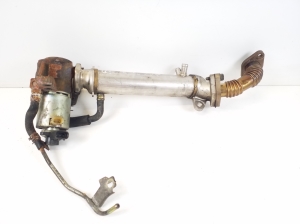 Saab 9-5 (1997–2010) AGR-Ventilkühler 8972292313 - 3