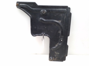Underbody shield - 7020537
