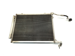 Ford Puma II (2019–2026) A/C condenser H1BH-19710-AB - 3
