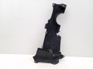 AUDI A2 (2000–2005) Unterbodenschutz 8Z0804840A - 2
