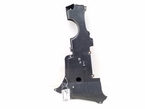 AUDI A2 (2000–2005) Unterbodenschutz 8Z0804840A