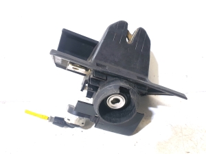 Mercedes Benz E-Class W210 (1995–2002) Trunk lid lock A2038000375 - 2