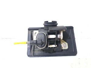 Mercedes Benz E-Class W210 (1995–2002) Trunk lid lock A2038000375 - 3