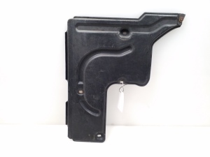 Underbody shield - 7020537