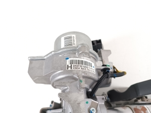 Mazda 2 (2014–2026) Steering shaft DH3T32100G - 2