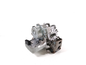 Mazda 2 (2014–2026) Steering shaft DH3T32100G - 6