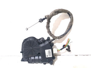 Trunk lid soft-close actuator - 917214102  5124432978902