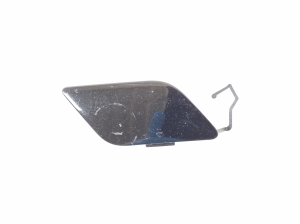 Front bumper tow hook cover - A2118851022