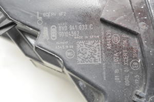 AUDI A3 8V (2012–2020) Esituli 8V0941033C - 5