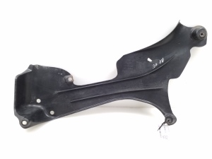 Rear underbody shield - 8E0825219F 