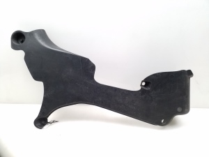 AUDI A4 B7 (2004–2008) Unterbodenschutz hinten 8E0825219F - 3