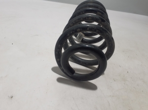 VOLVO C 40 I (2022–2026) Rear spring 32333469 - 2
