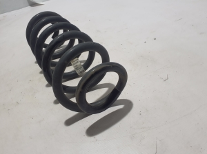 VOLVO C 40 I (2022–2026) Rear spring 32333469 - 3