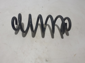   Feder hinten  - 32333469 