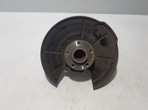 Aizmugurējā rumba - 32246339