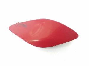 Front bumper tow hook cover - A2078851023