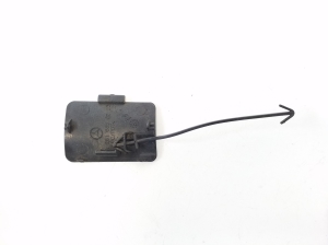 Mercedes Benz R-Class 251 (2006–2017) Heckstoßstangenhakenabdeckung A2518850223 - 2