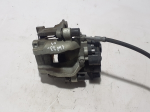 VOLVO C 40 I (2022–2026) Tagumine pidurisadul 32300771 - 2
