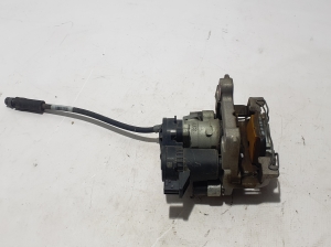 VOLVO C 40 I (2022–2026) Tagumine pidurisadul 32300771 - 4