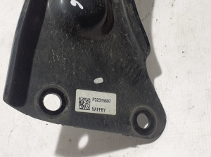 VOLVO C 40 I (2022–2026) Tagumine õõtshoob 32315697 - 3