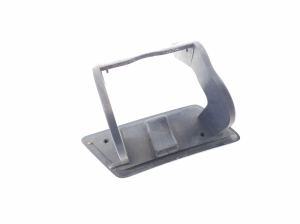 Mercedes Benz ML-Class 164 (2005–2011) Front bumper headlight washer cap A1648600108 - 2