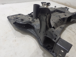 VOLVO C 40 I (2022–2026) Front subframe 32395141 - 3