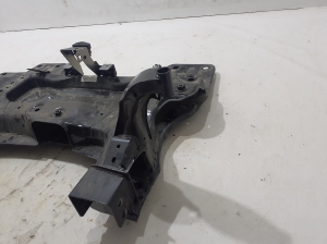 VOLVO C 40 I (2022–2026) Front subframe 32395141 - 4