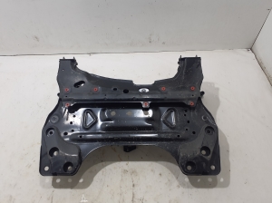 VOLVO C 40 I (2022–2026) Front subframe 32395141 - 5