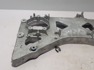 VOLVO C 40 I (2022–2026) Engine bracket 32388370 - 5
