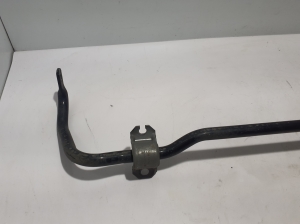VOLVO C 40 I (2022–2026) Rear anti-roll bar 32346744 - 3