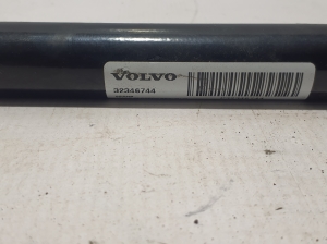 VOLVO C 40 I (2022–2026) Rear anti-roll bar 32346744 - 4