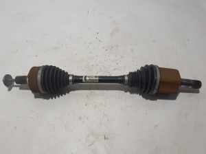VOLVO C 40 I (2022–2026) Front drive shaft and its parts 32240837 - 2
