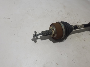 VOLVO C 40 I (2022–2026) Front drive shaft and its parts 32240837 - 3