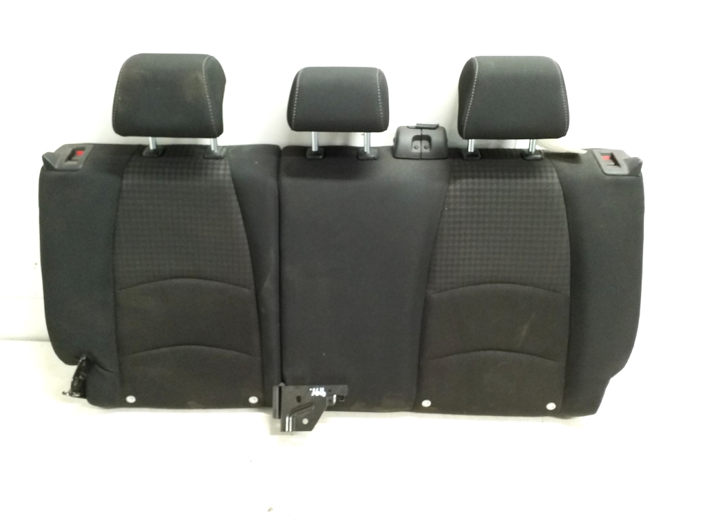 MAZDA 2 3 generation (2014-2024) Seat 26251710