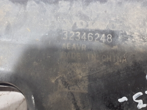 VOLVO C 40 I (2022–2026) Querlenker vorne 32346248 - 2