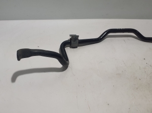 VOLVO C 40 I (2022–2026) Priekšējais stabilizators 31658775 - 4