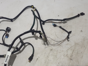 VOLVO C 40 I (2022–2026) Rear parking sensor cable 32359183 - 3
