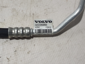 VOLVO C 40 I (2022–2026) Kliimaseadme voolik 32226966 - 3