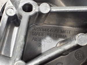 VOLVO C 40 I (2022–2026) Engine mount 32380056 - 2